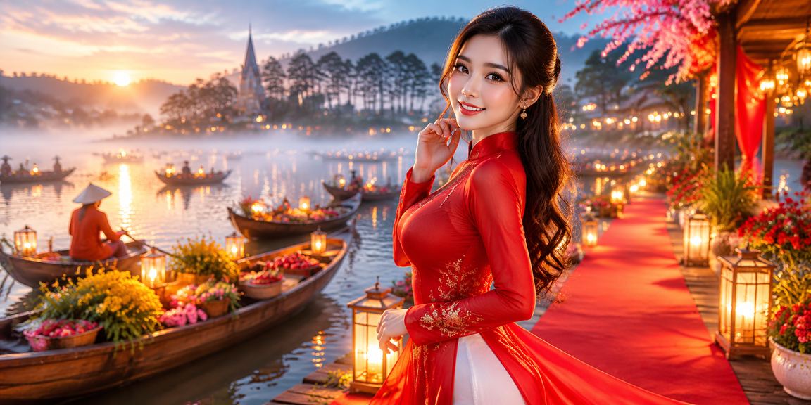 trang daga